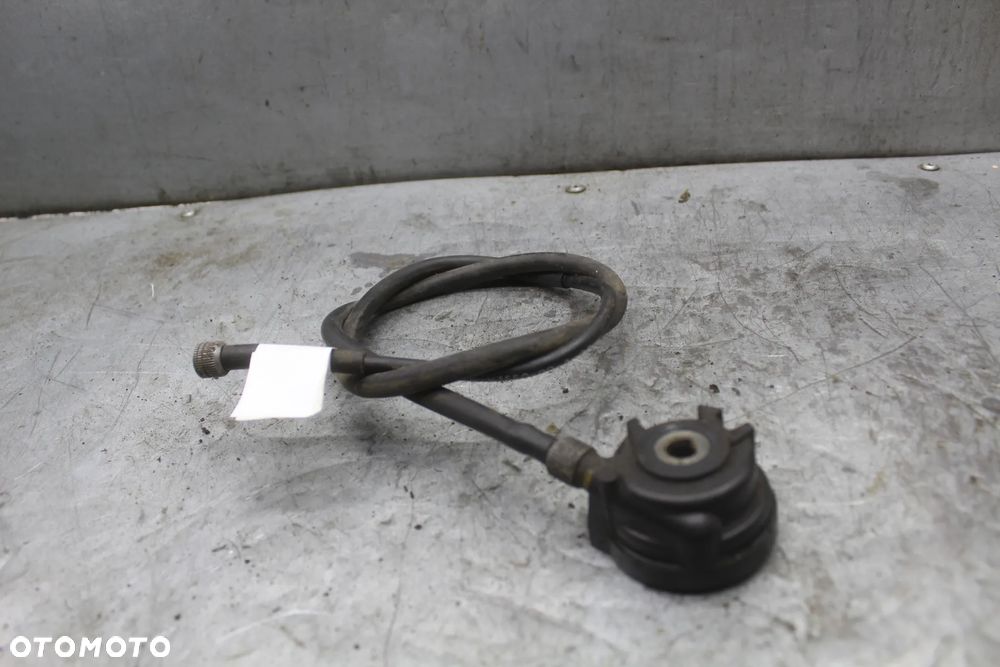 Yamaha Zest 50 80 Ślimak napęd licznika - 1