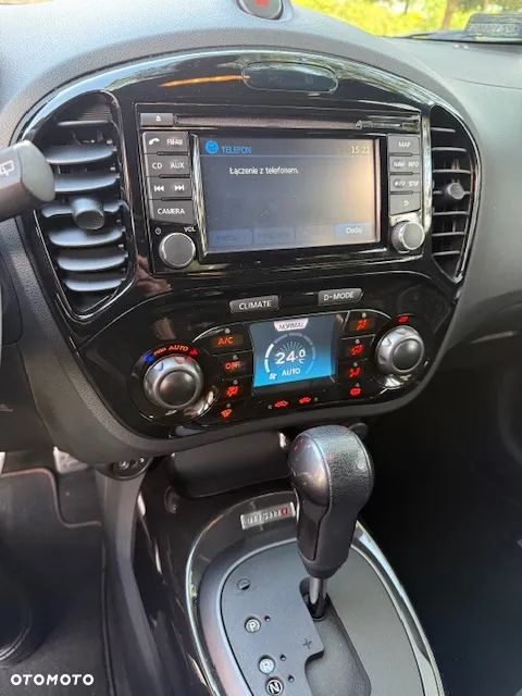 Nissan Juke 1.6 T Nismo 4x4 - 7