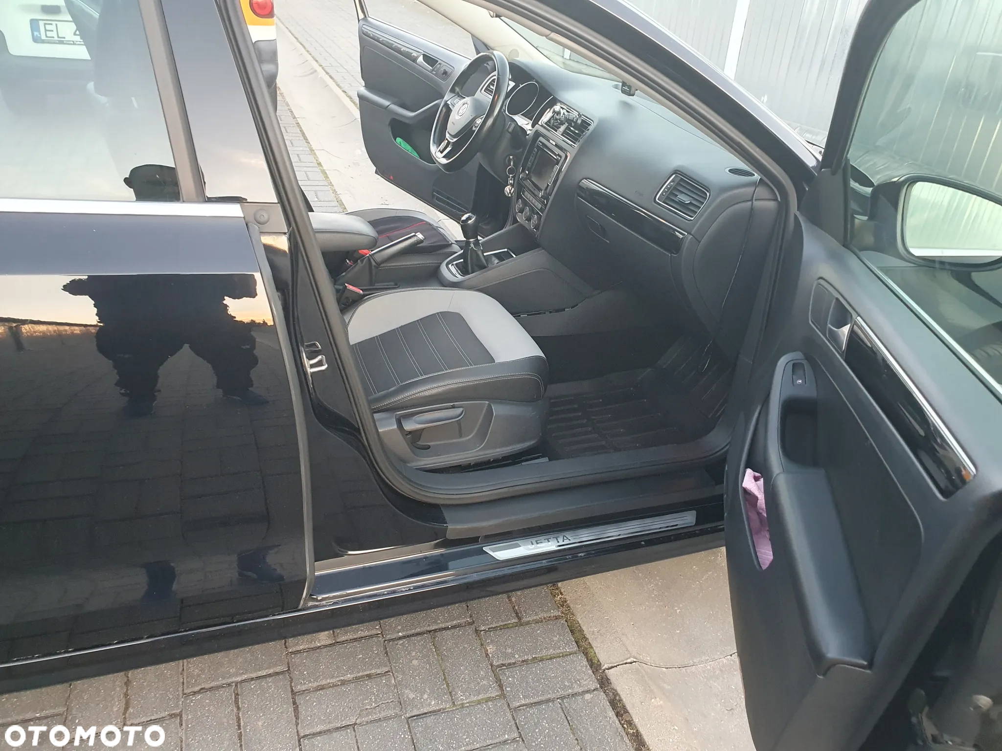 Volkswagen Jetta 1.4 TSI BMT Comfortline - 14
