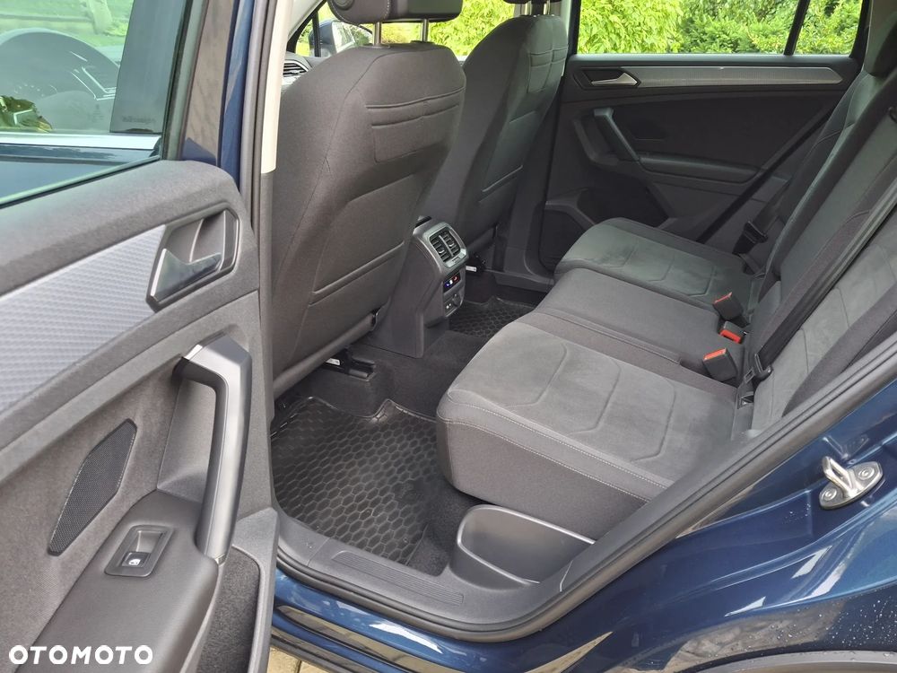 Volkswagen Tiguan 2.0 TDI SCR Life - 14