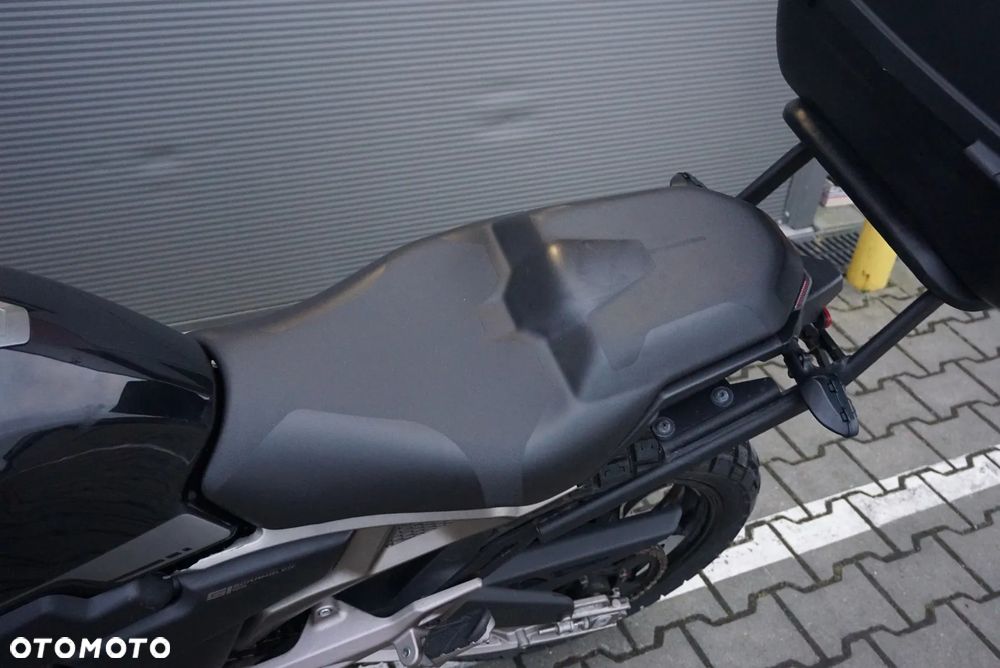 Zontes 125 G1 Aluminium - 6