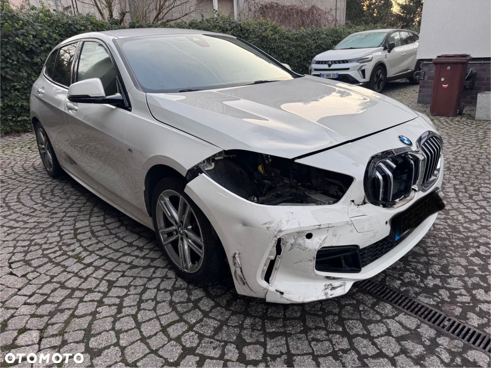 BMW Seria 1 118i GPF M Sport - 12