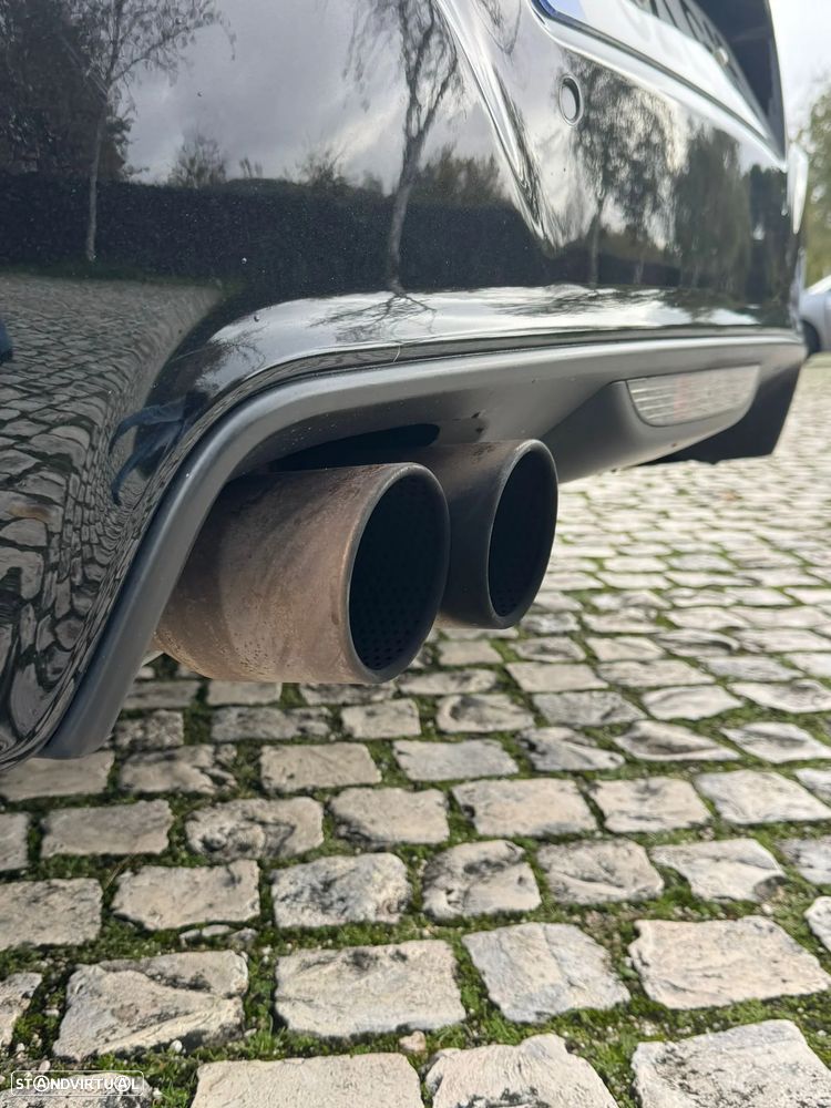 Peugeot RCZ 1.6 THP - 10