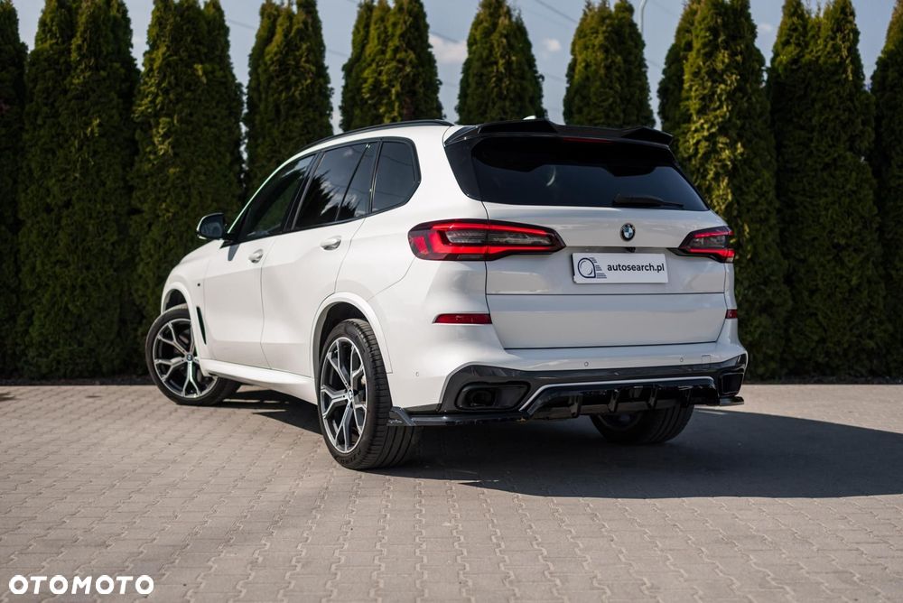 BMW X5 - 8