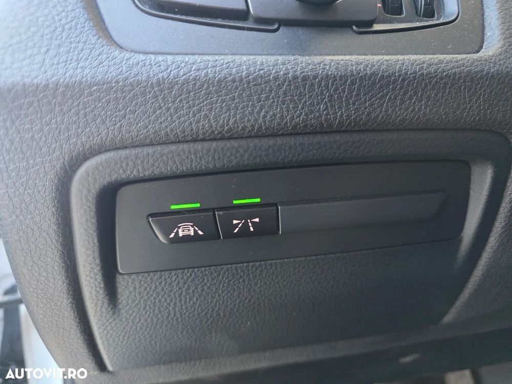 BMW Seria 3 320d Aut. xDrive - 18