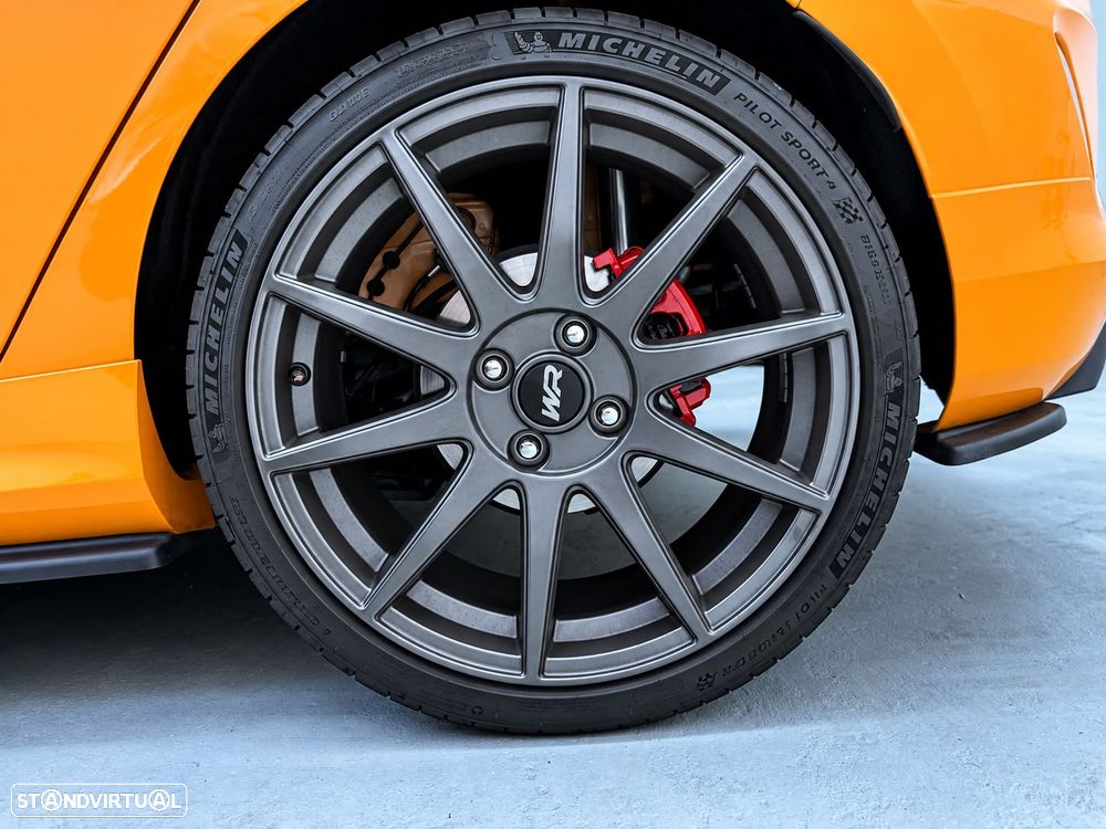 Ford Fiesta 1.5 EcoBoost S&S ST X - 28