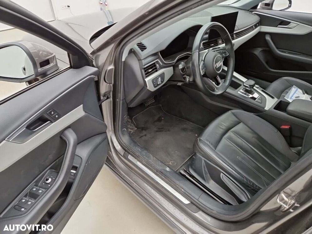 Audi A4 2.0 TDI S tronic - 6