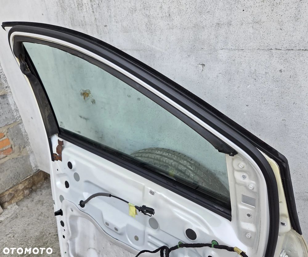 DRZWI LEWE PRZOD  FORD KUGA MK2 LIFT VIGNALE  KOLOR AD - 6