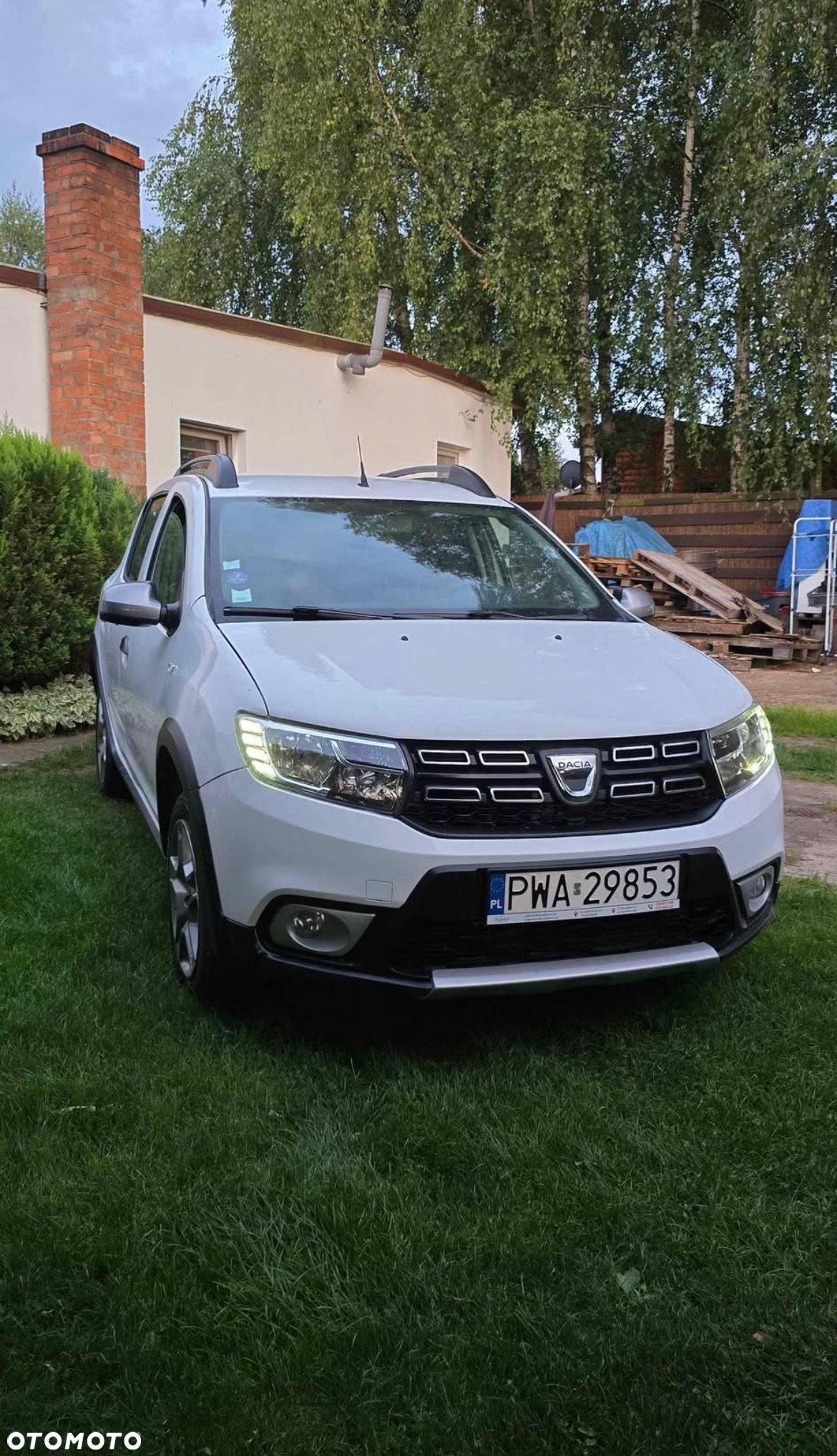 Dacia Sandero - 2