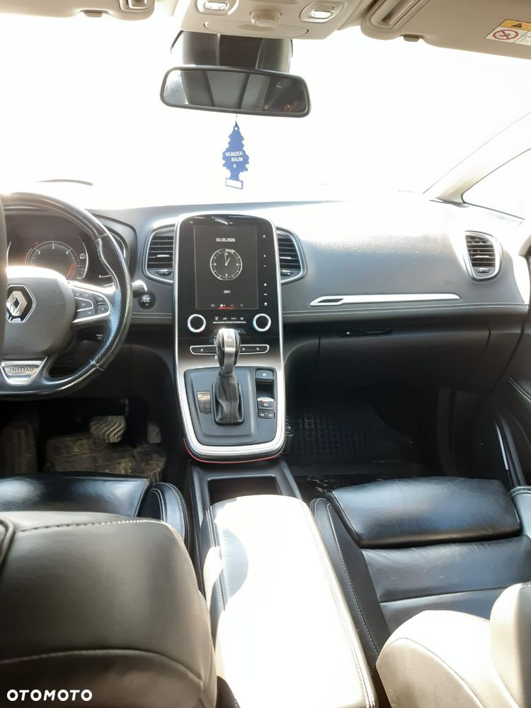 Renault Scenic - 10