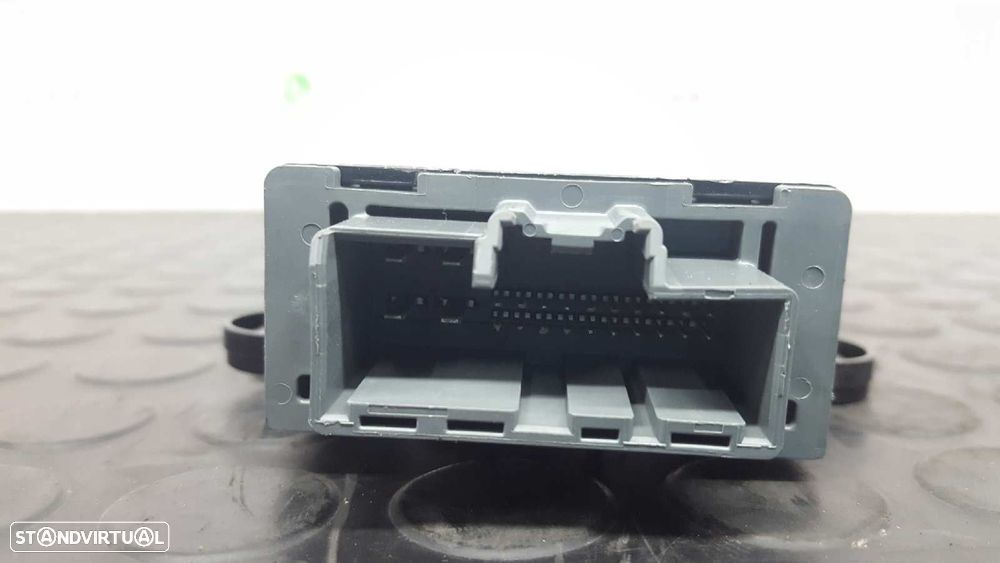 CENTRALINA/BOMBA FECHO CENTRAL FORD FIESTA (CE1) TITANIUM - 2