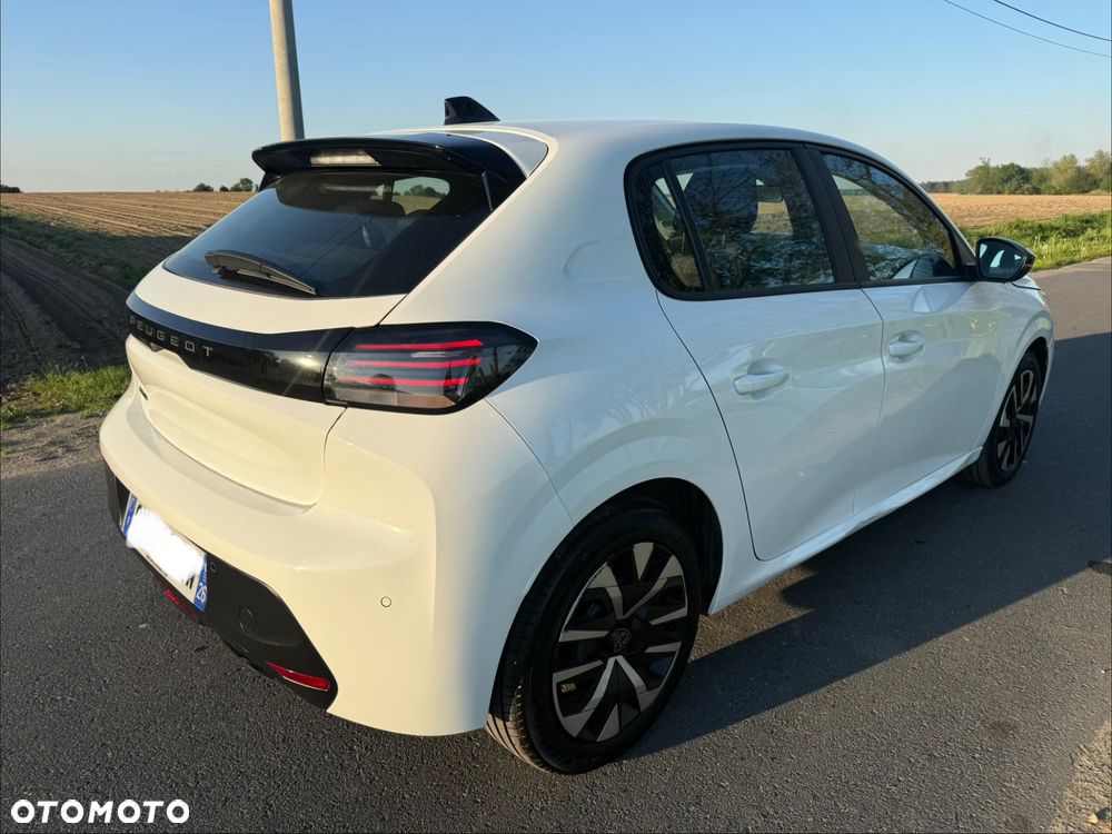 Peugeot 208 1.2 PureTech Active Pack S&S - 7