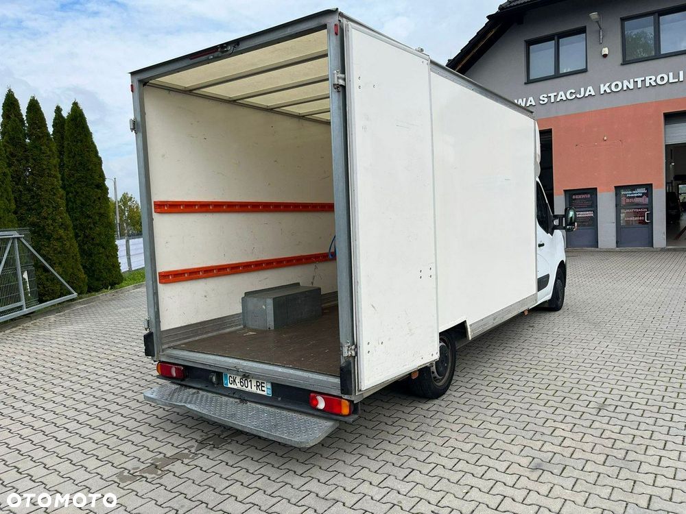 Renault Master - 7