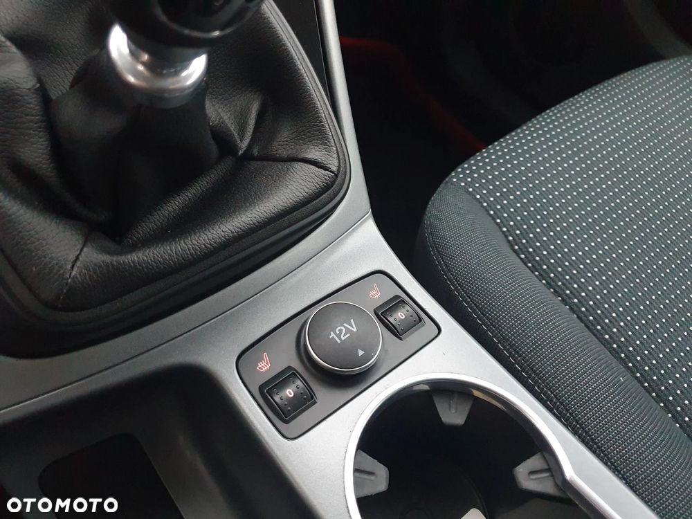 Ford C-MAX 1.0 EcoBoost Start-Stopp-System Ambiente - 16