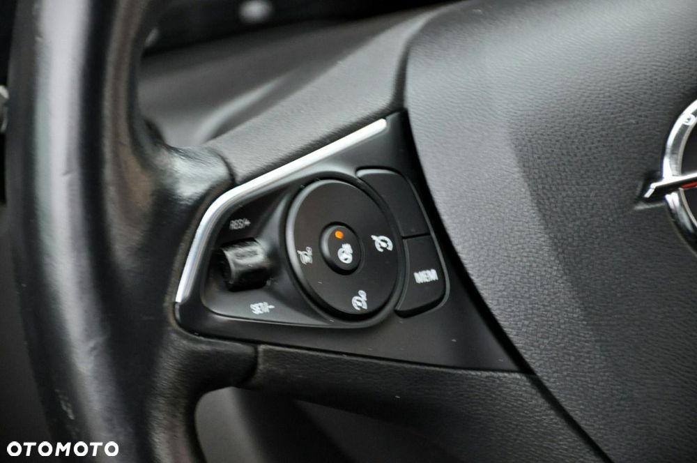 Opel Grandland X 2020