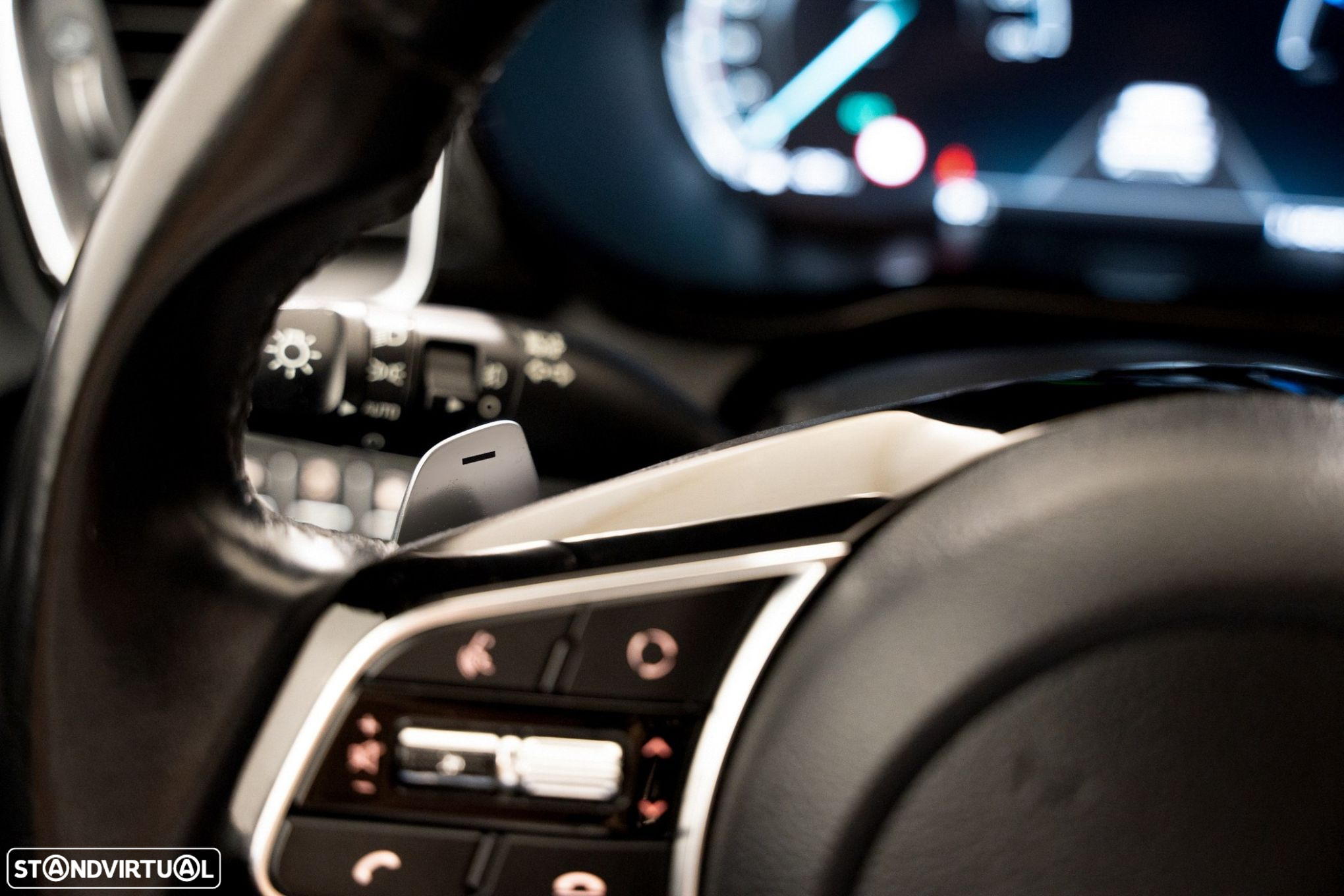 Kia XCeed 1.6 GDi PHEV Drive - 12