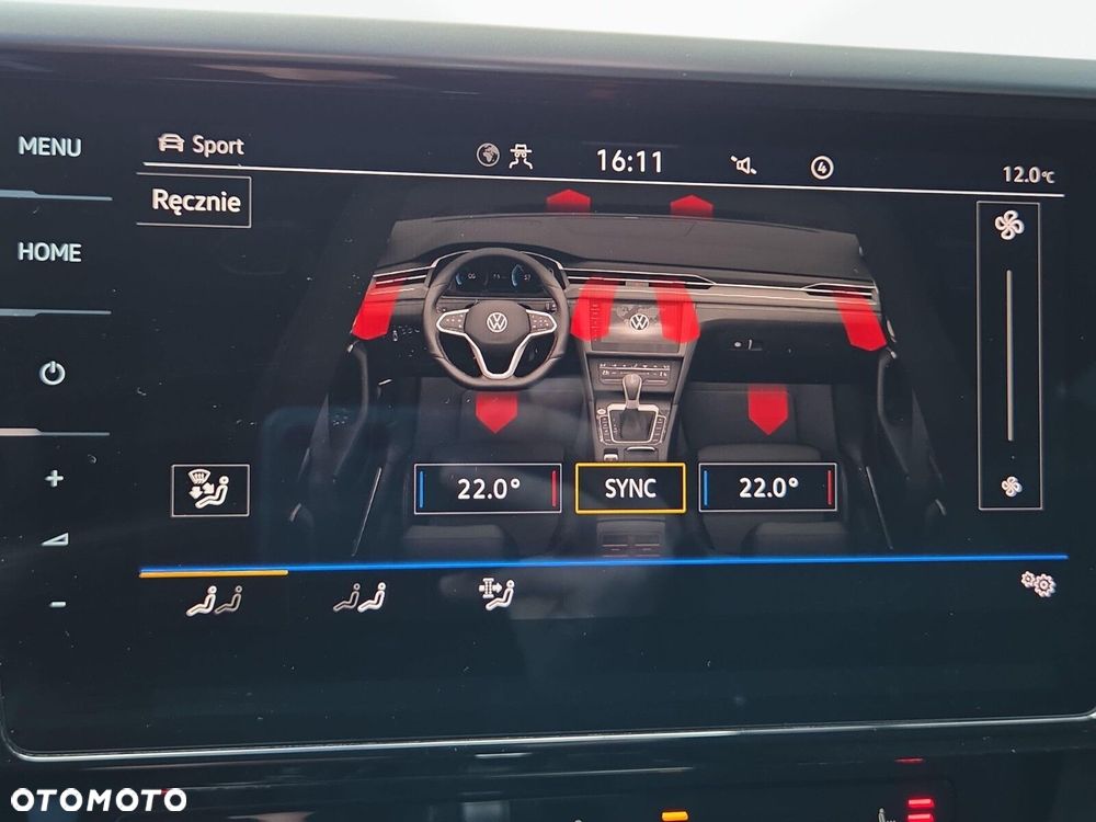 Volkswagen Arteon - 24