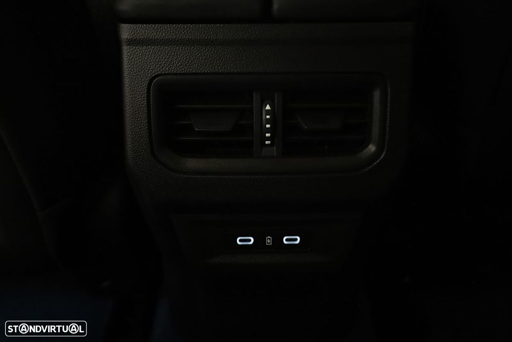 Renault Rafale 1.2 Hyper Hybrid E-Tech Esprit Alpine - 25