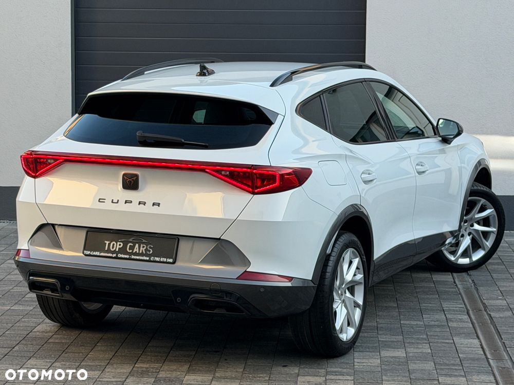 Cupra Formentor 1.5 TSI DSG - 21
