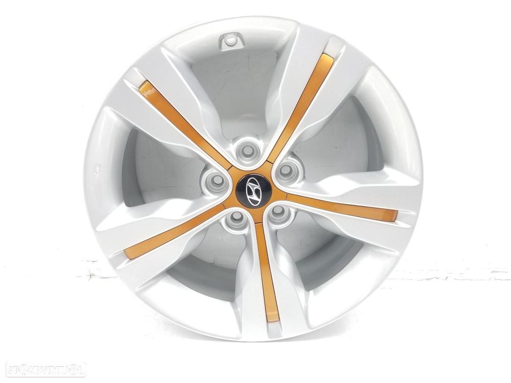 PNEU HYUNDAI VELOSTER FS - 1