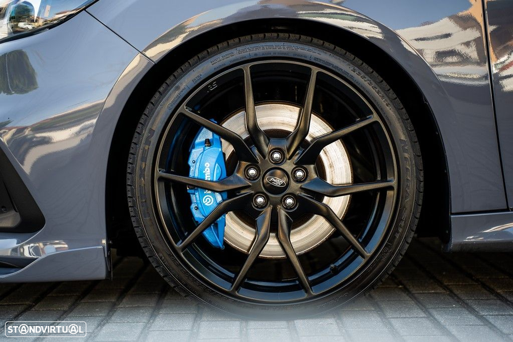 Ford Focus 2.3 EcoBoost RS Pack Performance - 7