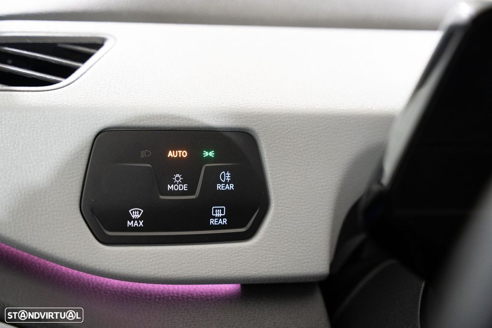 VW ID.3 58 kWh 1st - 16