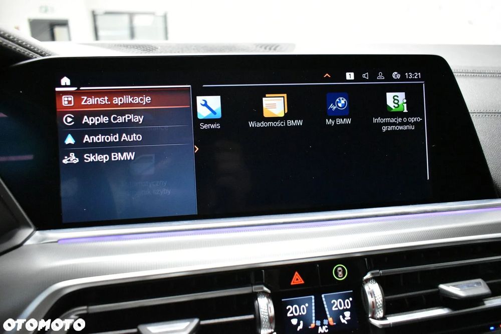 BMW X5 xDrive30d - 13