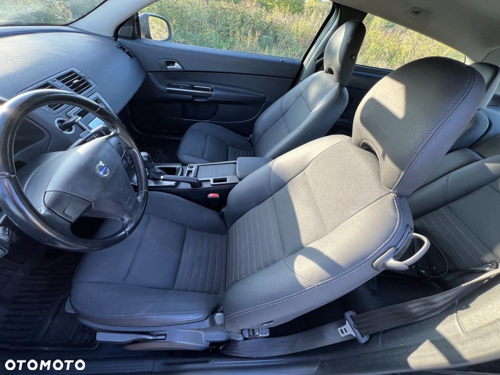 Volvo C30 2.0 Kinetic - 5