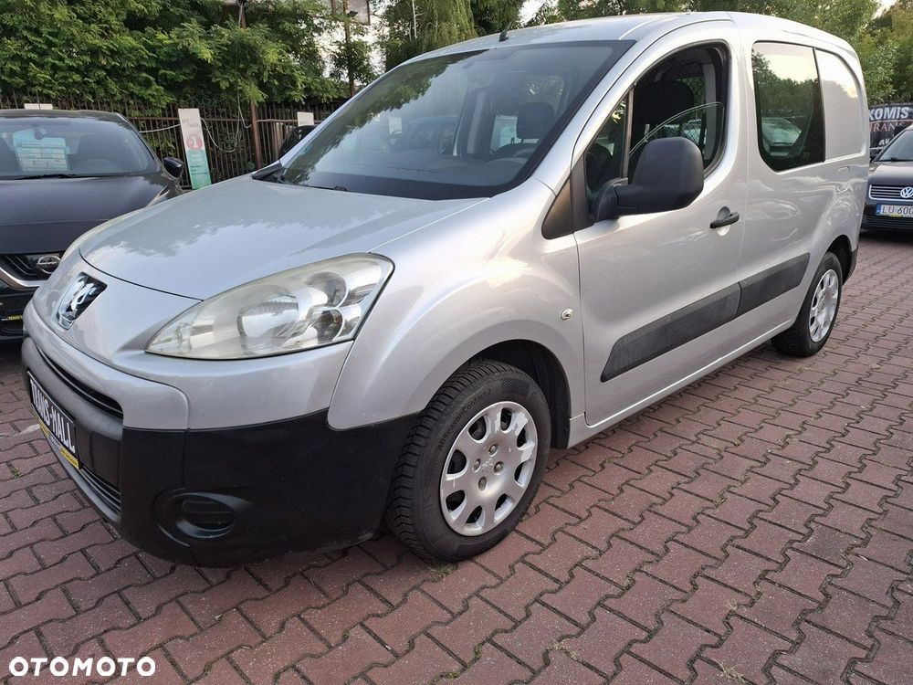 Peugeot Partner - 3