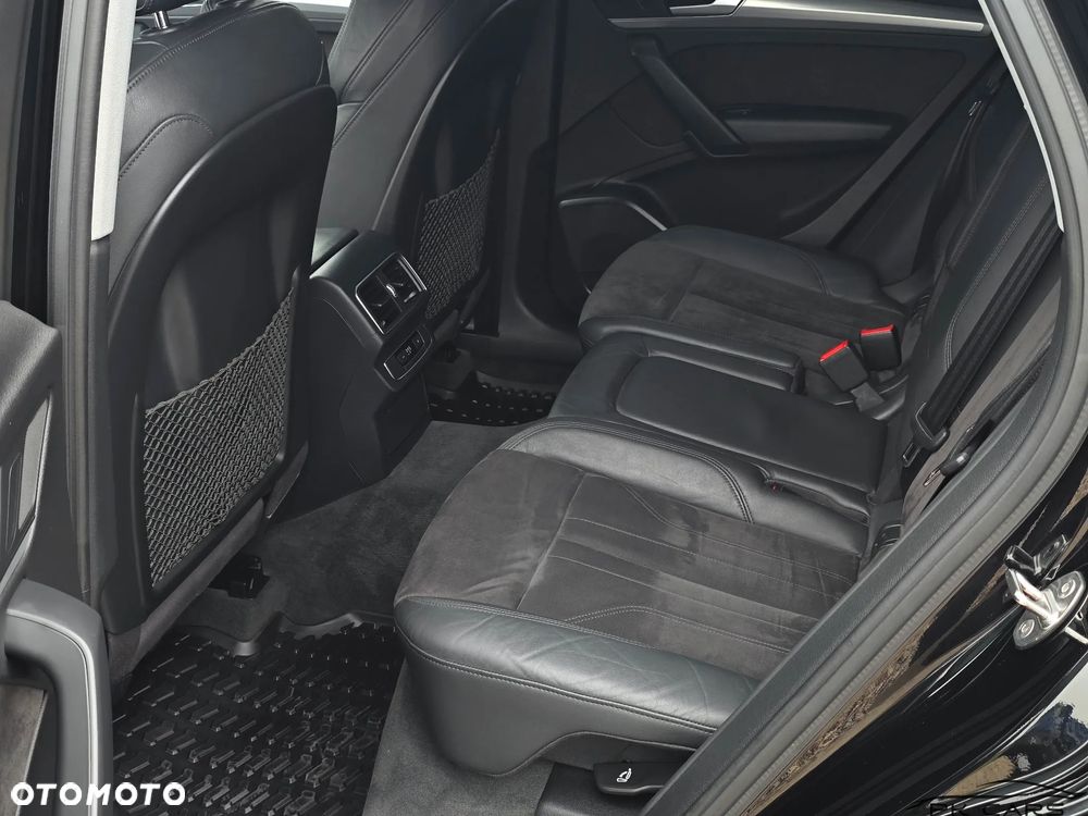 Audi Q5 2.0 TDI Quattro S tronic sport - 38