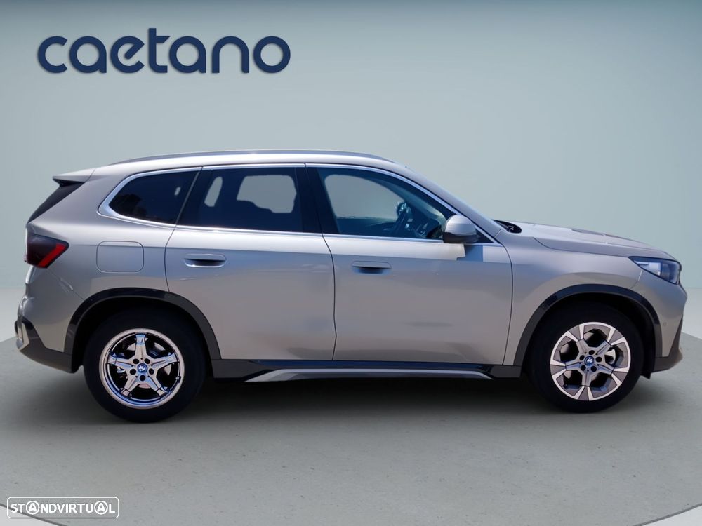 BMW X1 xDrive25e xLine - 9