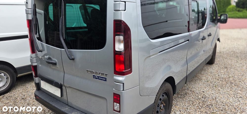 Renault Trafic 2.0 dCi Escapade - 6