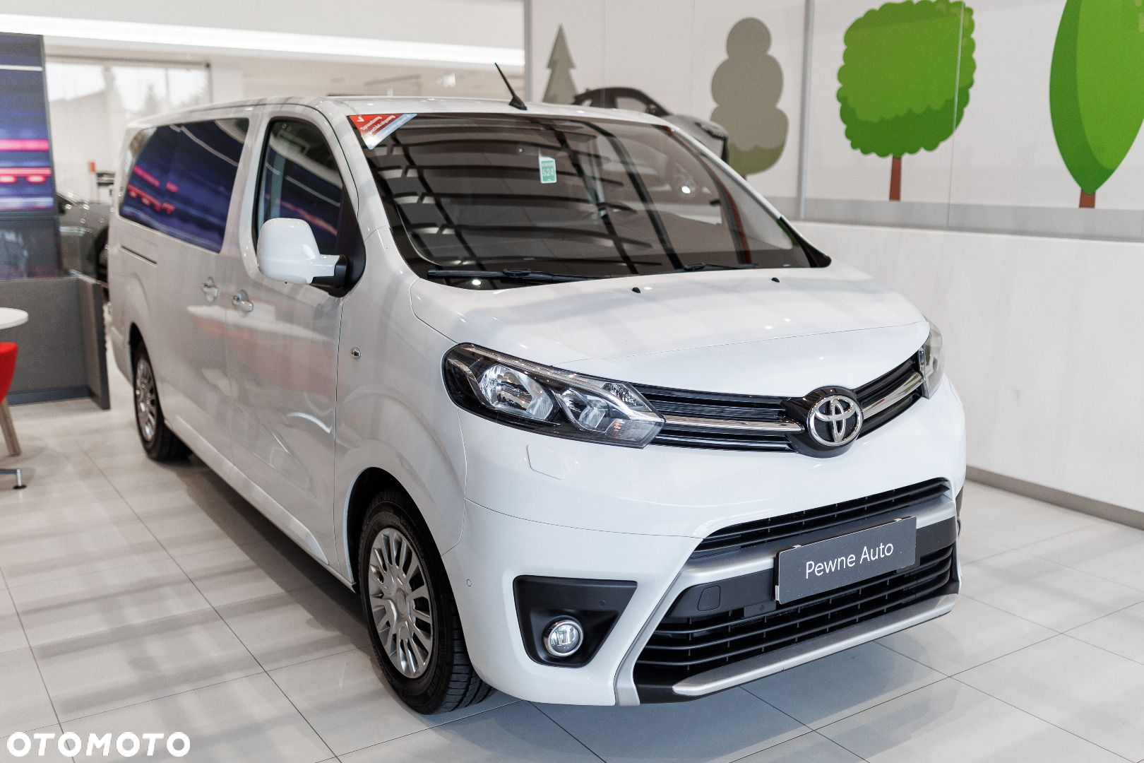 Toyota Proace Verso - 4