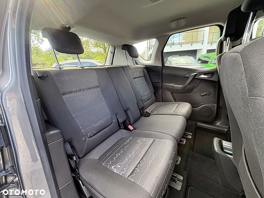 Opel Meriva 1.4 T Cosmo - 20