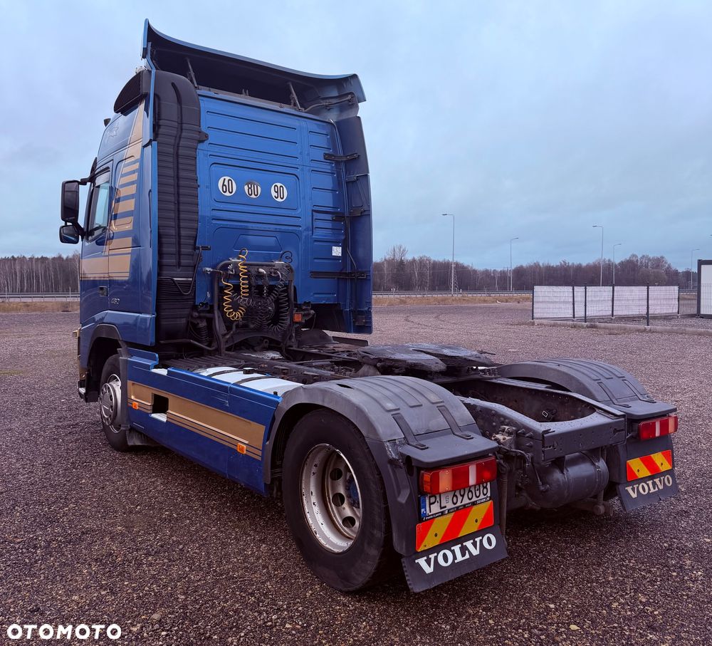 Volvo FH460 - 6