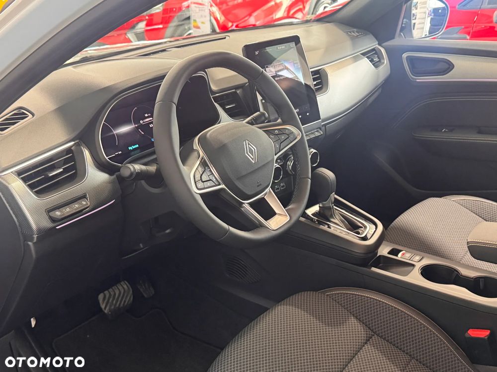 Renault Arkana 1.6 E-TECH Techno MMT - 2