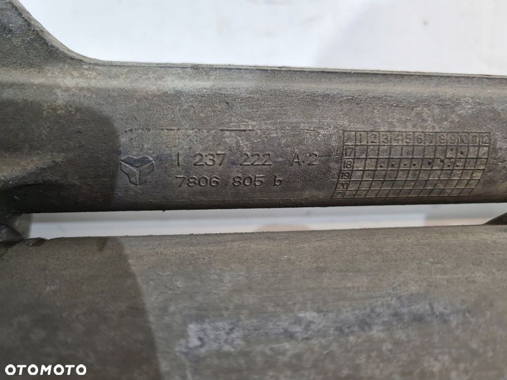 przekładnia maglownica bmw 5 g30 7 g11 x-drive 6893032 - 12