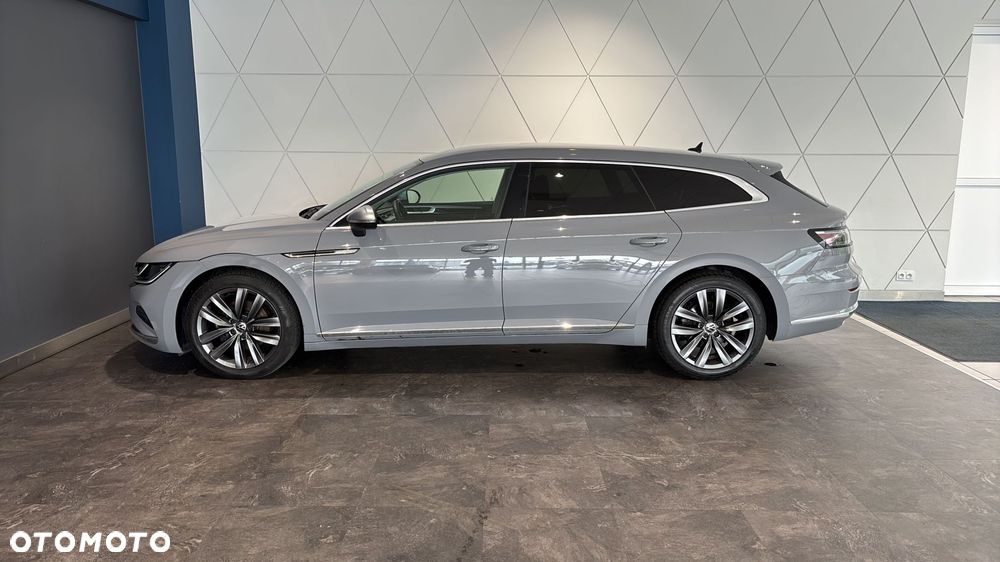 Volkswagen Arteon 1.5 TSI Elegance - 3