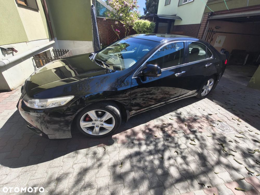 Honda Accord 2.0 Elegance - 6
