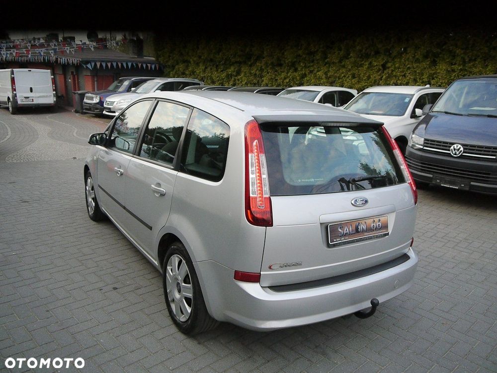 Ford C-MAX 1.8 Ambiente - 6