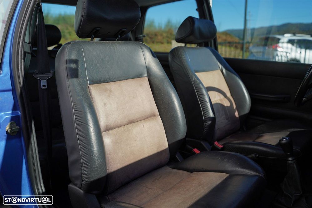 Peugeot 106 1.3 XSI - 19