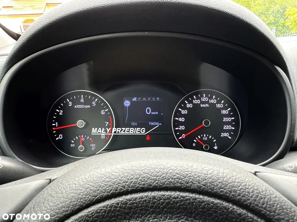 Kia Sportage 1.6 GDI 2WD VISION - 35