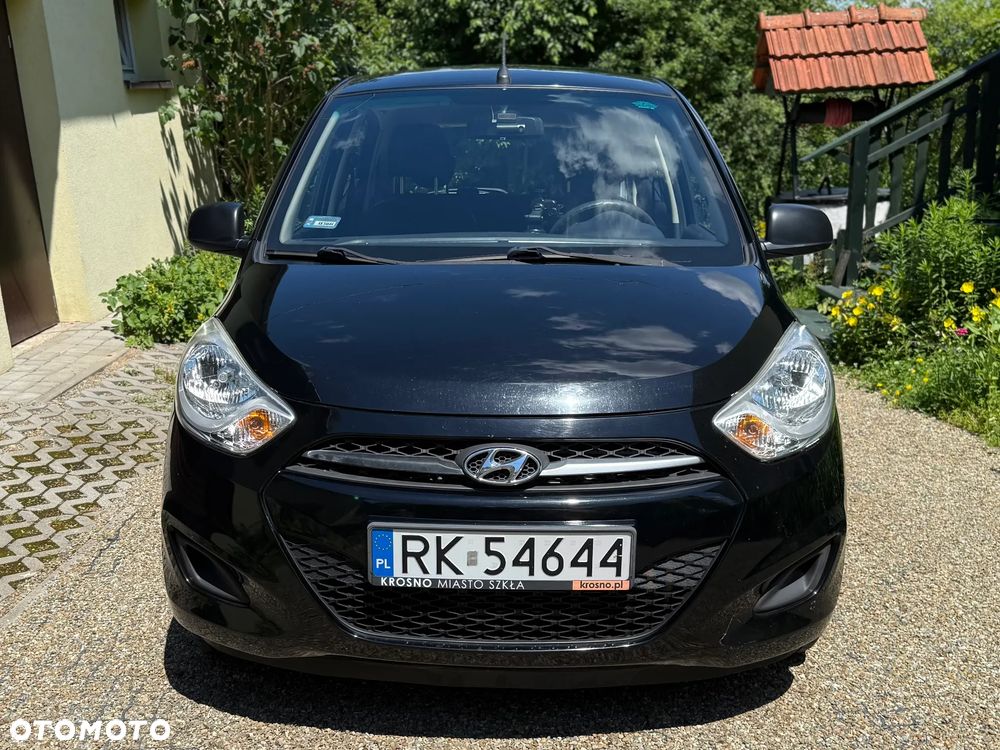 Hyundai i10 1.1 Comfort - 5
