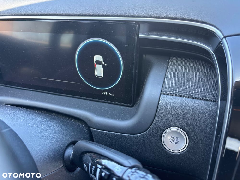 Hyundai Tucson 1.6 T-GDi 4WD Prime - 11