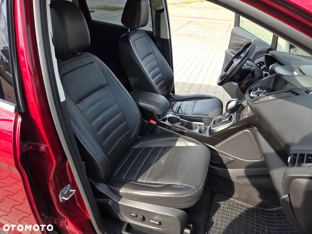 Ford C-MAX 2.0 ENERGI CVT - 20