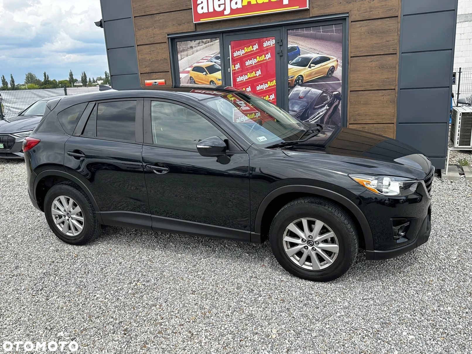 Mazda CX-5 2.5 Touring Sport - 1