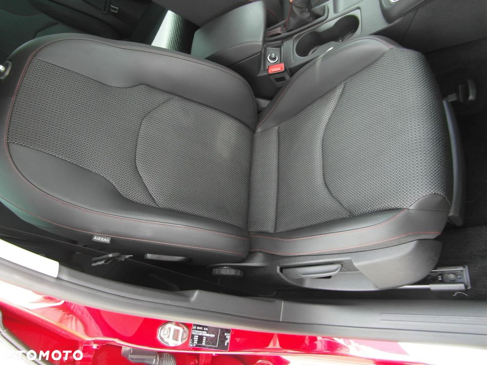 Seat Leon ST 1.4 TSI Start&Stop FR - 19