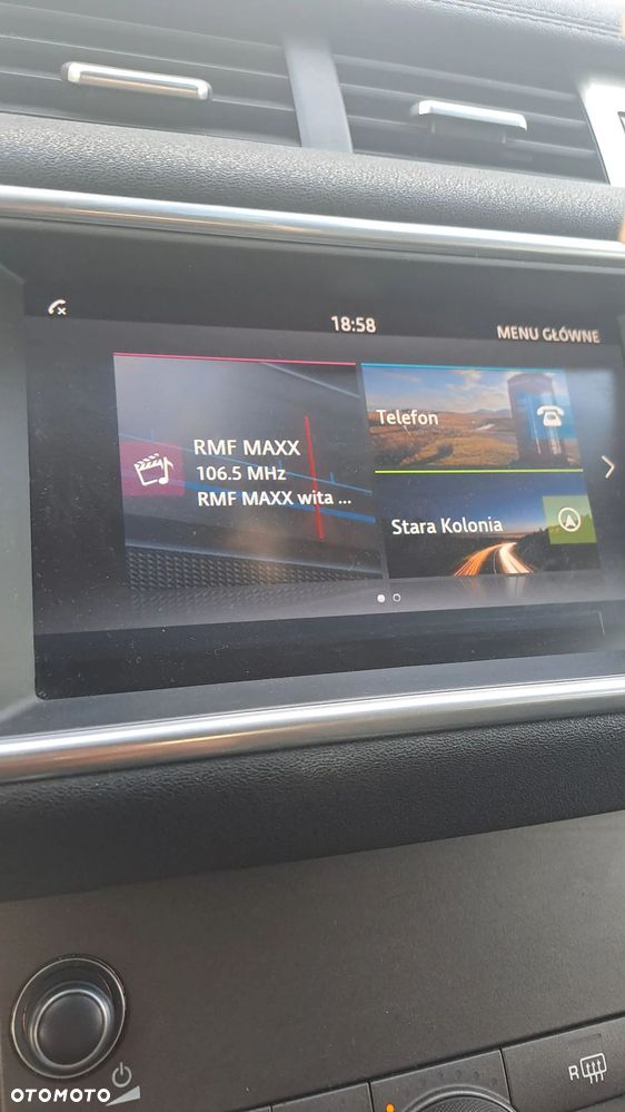 Land Rover Range Rover Evoque 2.0TD4 HSE Dynamic - 11