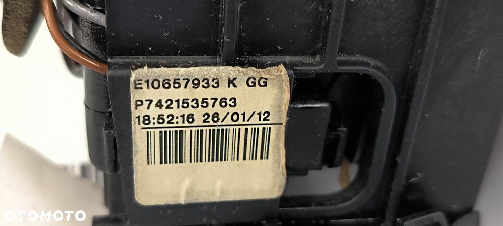 PRZEŁĄCZNIK ZESPOLONY RENAULT PREMIUM 460 DXI - 7