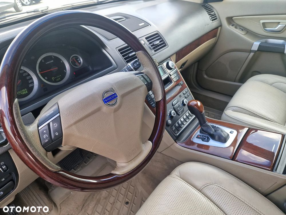 Volvo XC 90 - 15